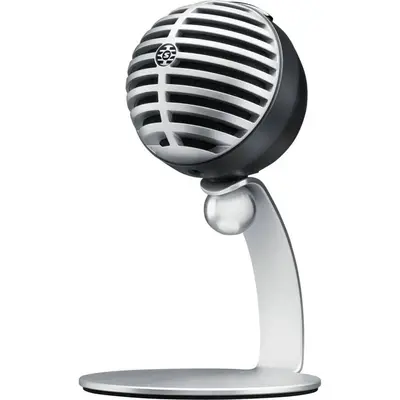 Android & iOS microfoon