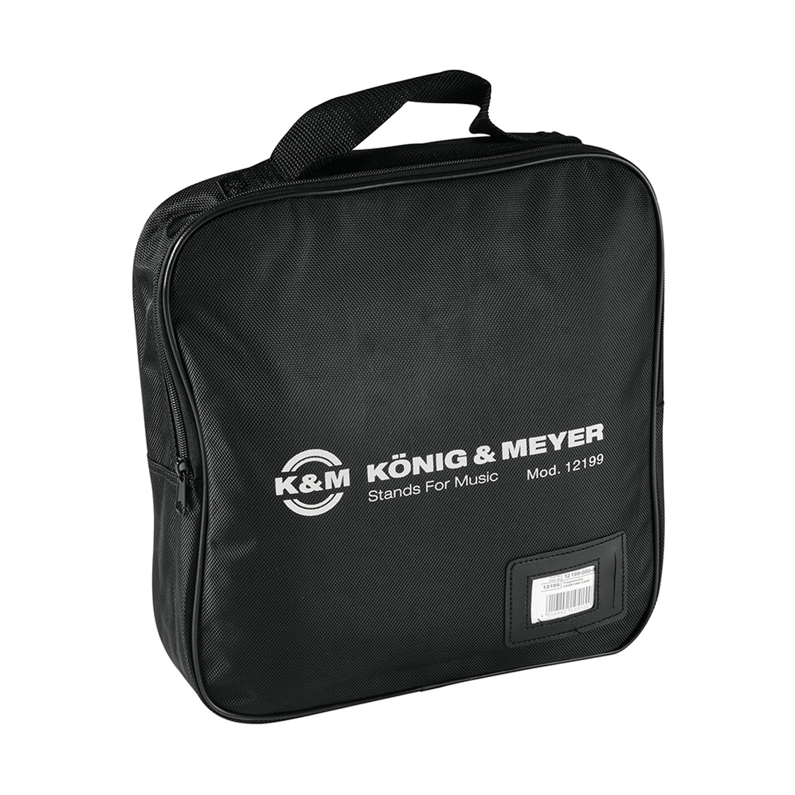 K&M 12199 Tas voor laptopstandaard afbeelding