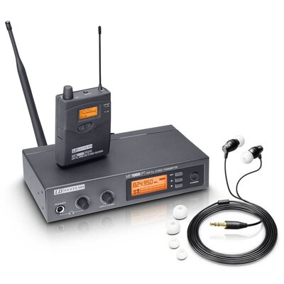 In-ear monitor