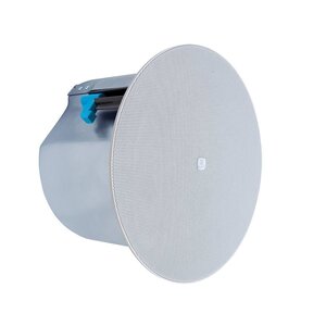 100 volt inbouw speakers