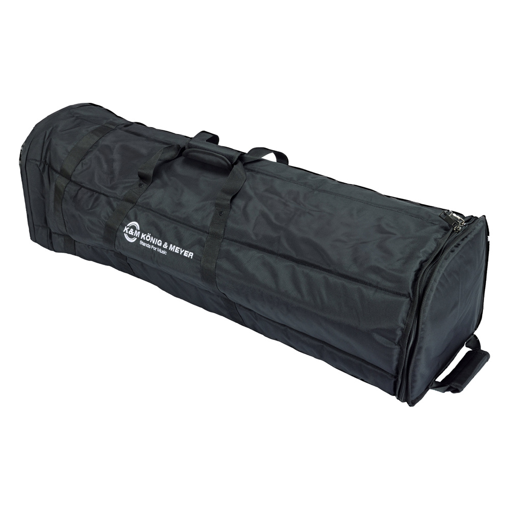 K&M 21427 Transporttas voor 6 microfoonstatieven afbeelding