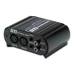 Overige randapparatuur