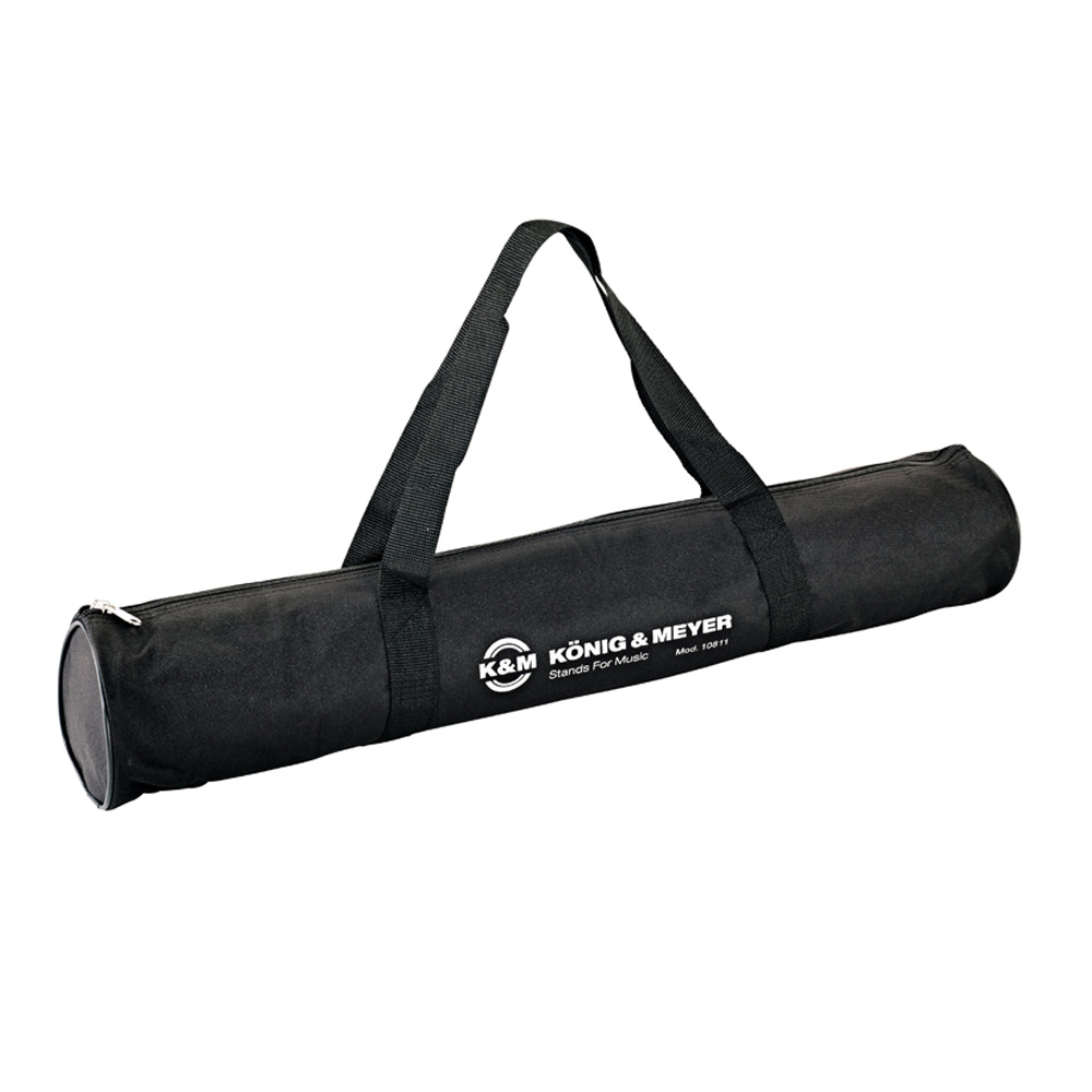 K&M 10811 Muzieklessenaar tas afbeelding