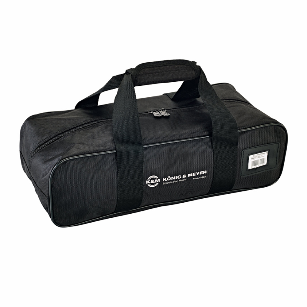 K&M 14303 Universele draagtas afbeelding