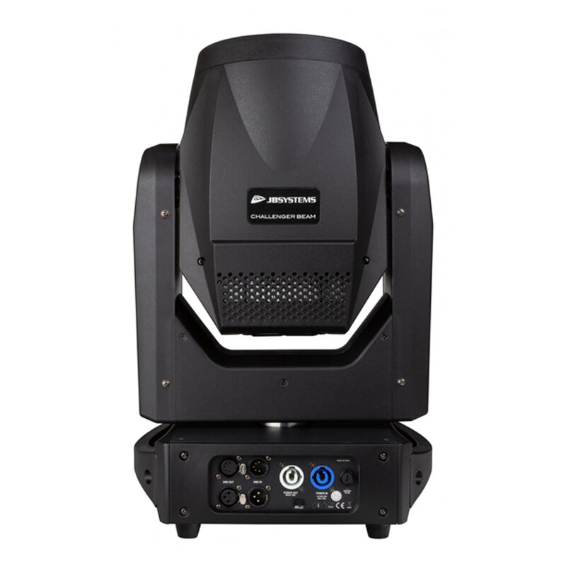 Challenger Beam moving head 200W