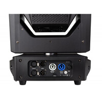 Challenger Beam moving head 200W