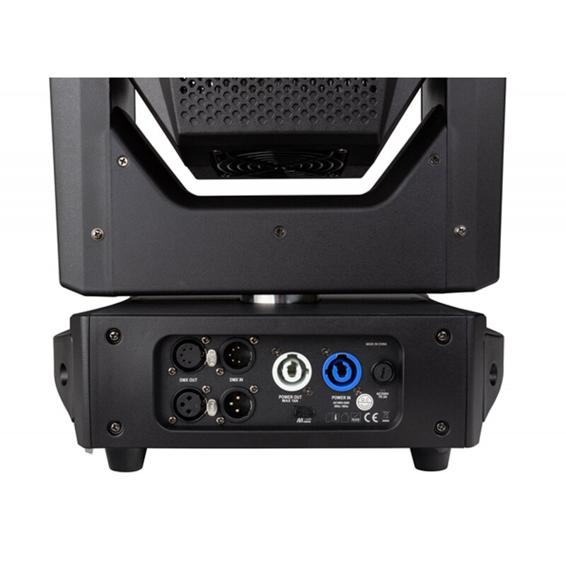 Challenger Beam moving head 200W