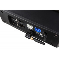 Challenger Beam moving head 200W