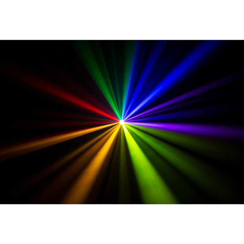 Challenger Beam moving head 200W