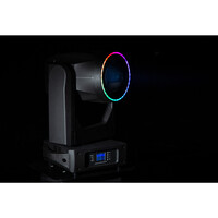 Challenger Beam moving head 200W