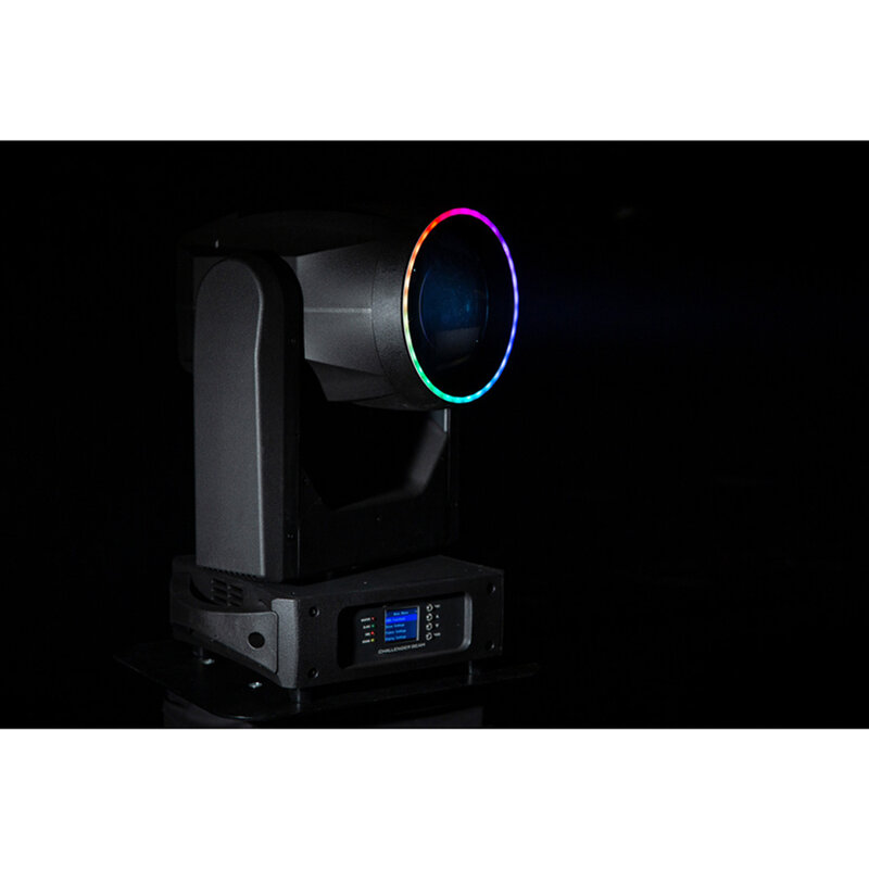 Challenger Beam moving head 200W