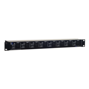ART S8 8-kanaals microfoonsplitter ART S8 8-kanaals microfoonsplitter