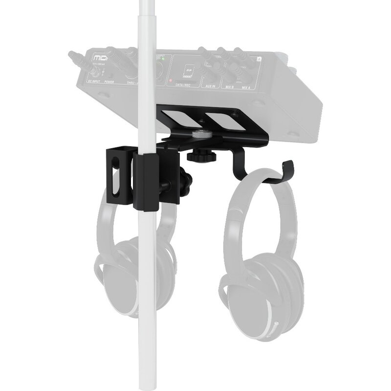 Montagebeugel voor DP48