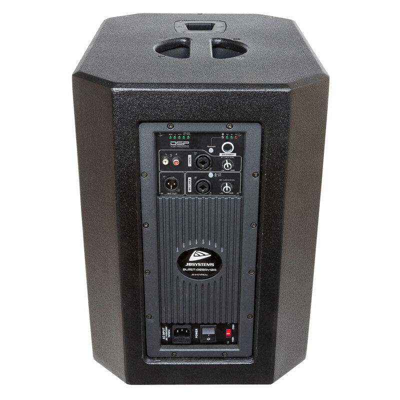 Blast Array 12A actief PA systeem