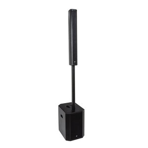 JB Systems Blast Array 12A actief PA systeem JB Systems Blast Array 12A actief PA systeem
