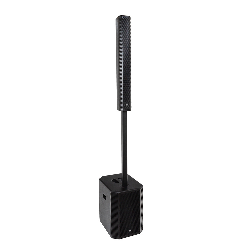 JB Systems Blast Array 12A actief PA systeem afbeelding