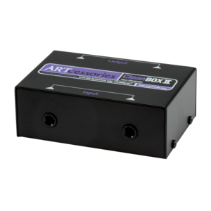 ART CleanBox II Ruisonderdrukker