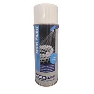 Agealube Multi Foam spuitbus 400ml Agealube Multi Foam spuitbus 400ml