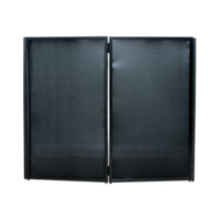 Accu-Stand Event Facade 2B Privacyscherm Event Facade 2B Privacyscherm