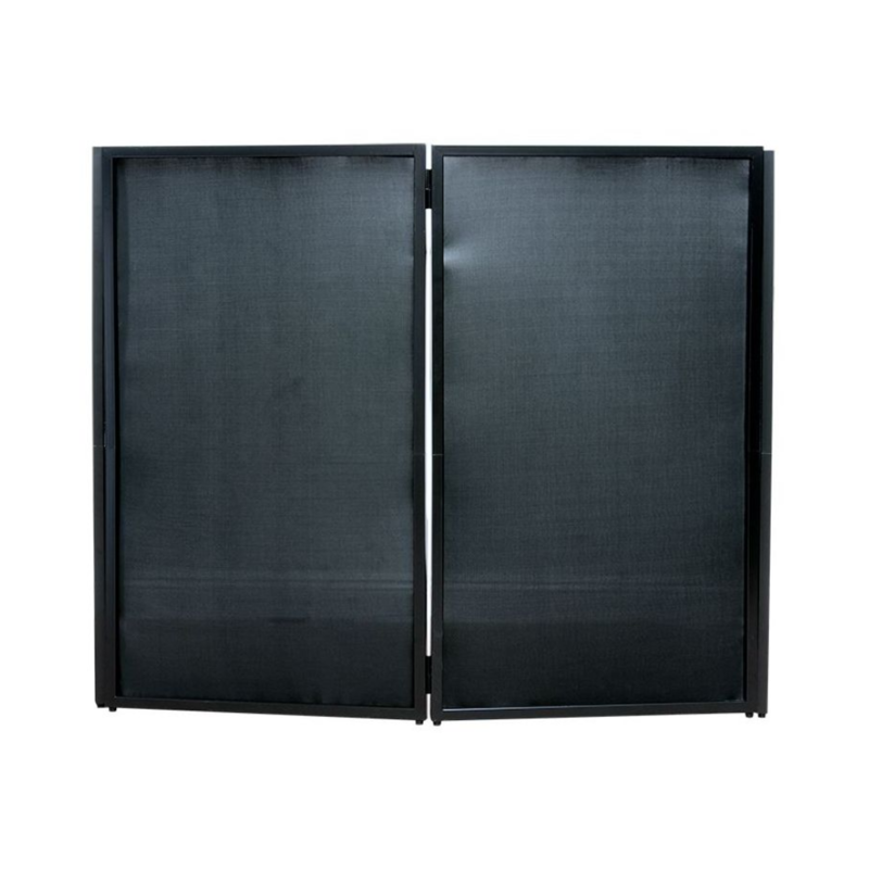 Event Facade 2B Privacyscherm