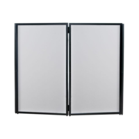 Event Facade 2B Privacyscherm