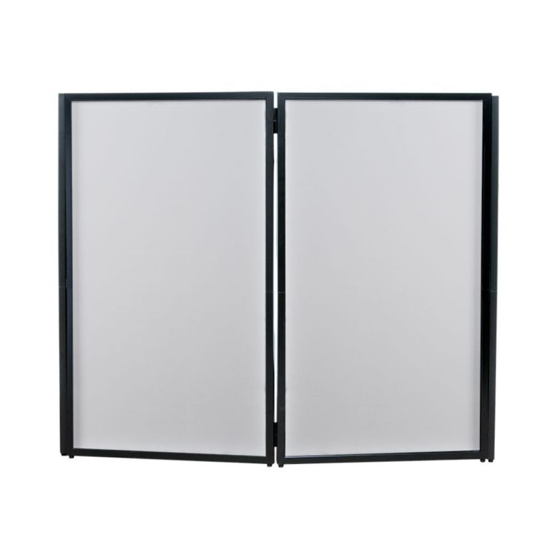 Event Facade 2B Privacyscherm