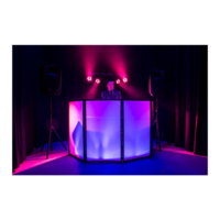 Event Facade 2B Privacyscherm