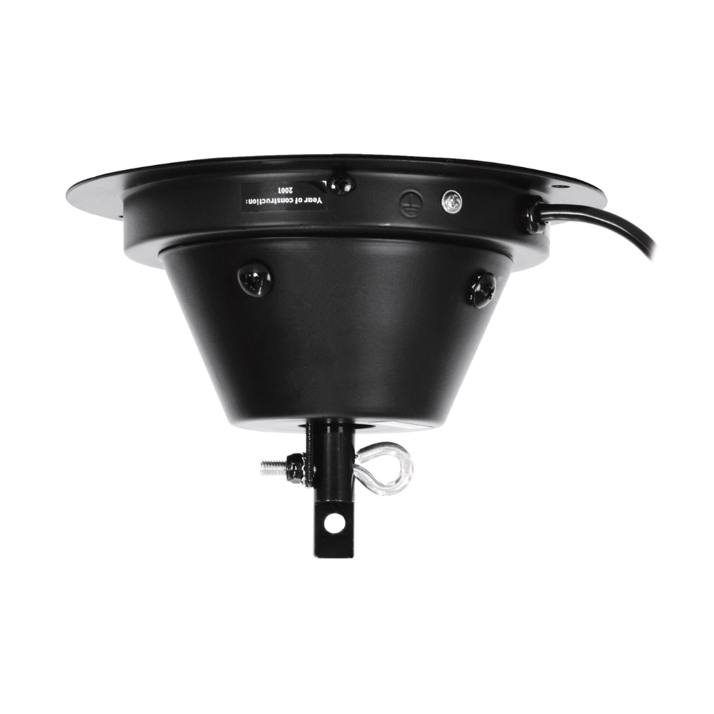 Eurolite MD-2010 Spiegelbolmotor tot 50 cm afbeelding
