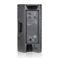 dBTechnologies Opera 10 Actieve speaker 10 inch Opera 10 Actieve speaker 10 inch