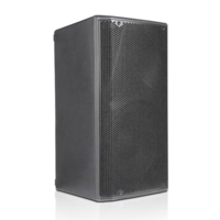 Opera 12 Actieve speaker 12 inch
