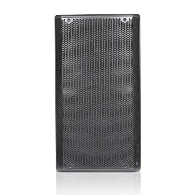 Opera 12 Actieve speaker 12 inch