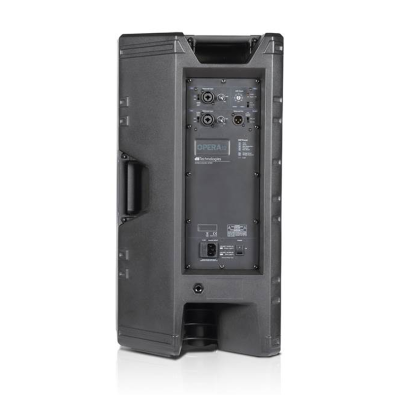 Opera 12 Actieve speaker 12 inch