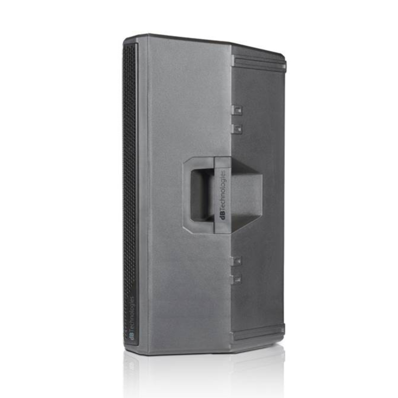 Opera 12 Actieve speaker 12 inch