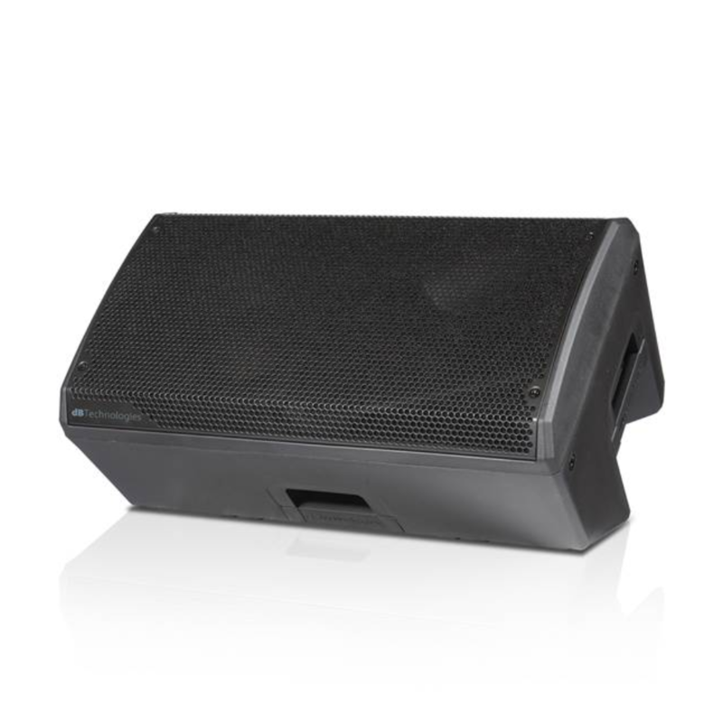Opera 12 Actieve speaker 12 inch