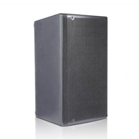 Opera 15 Actieve speaker 15 inch