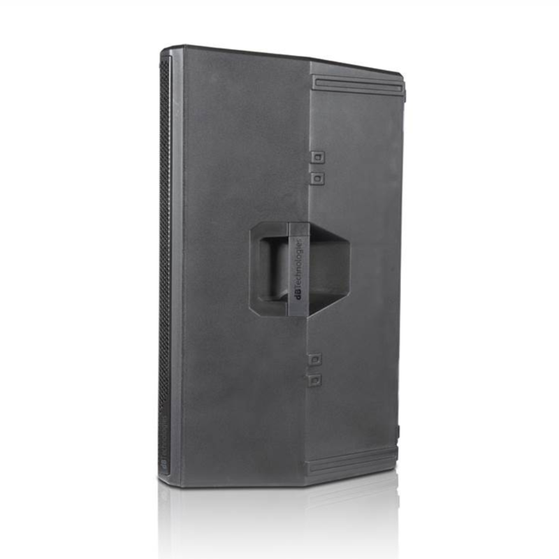 Opera 15 Actieve speaker 15 inch