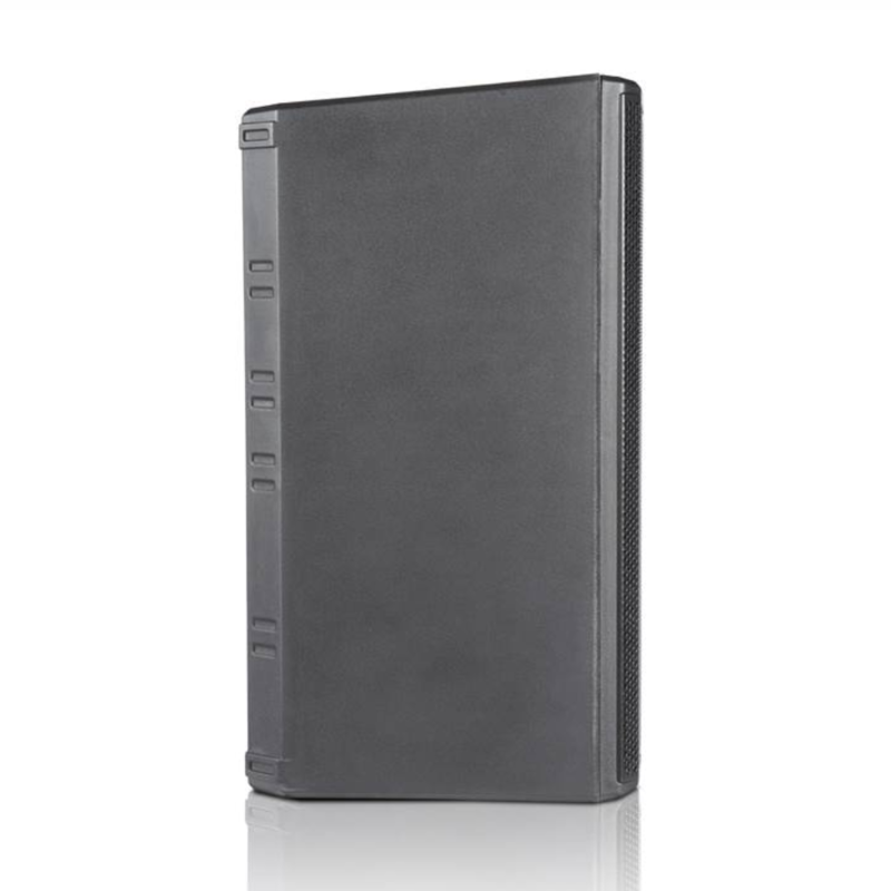 Opera 15 Actieve speaker 15 inch