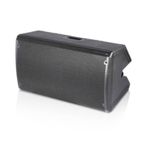 Opera 15 Actieve speaker 15 inch