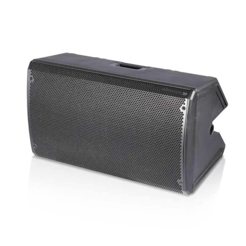 Opera 15 Actieve speaker 15 inch