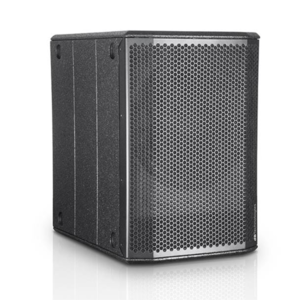 DB Technologies SUB 612 Actieve subwoofer 12 inch DB Technologies SUB 612 Actieve subwoofer 12 inch