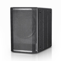 SUB 612 Actieve subwoofer 12 inch