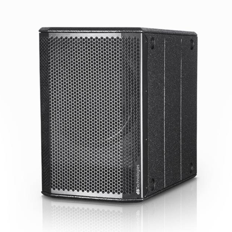 SUB 612 Actieve subwoofer 12 inch