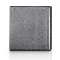 SUB 612 Actieve subwoofer 12 inch