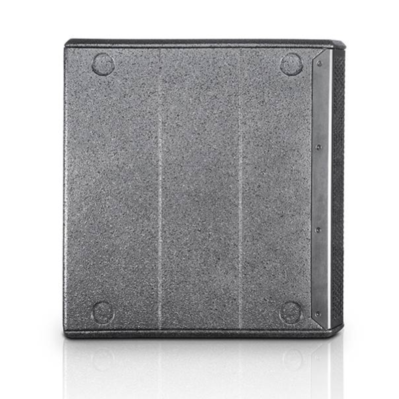 SUB 612 Actieve subwoofer 12 inch