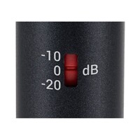 SE8 Matched Pair condensatormicrofoons (2 stuks)