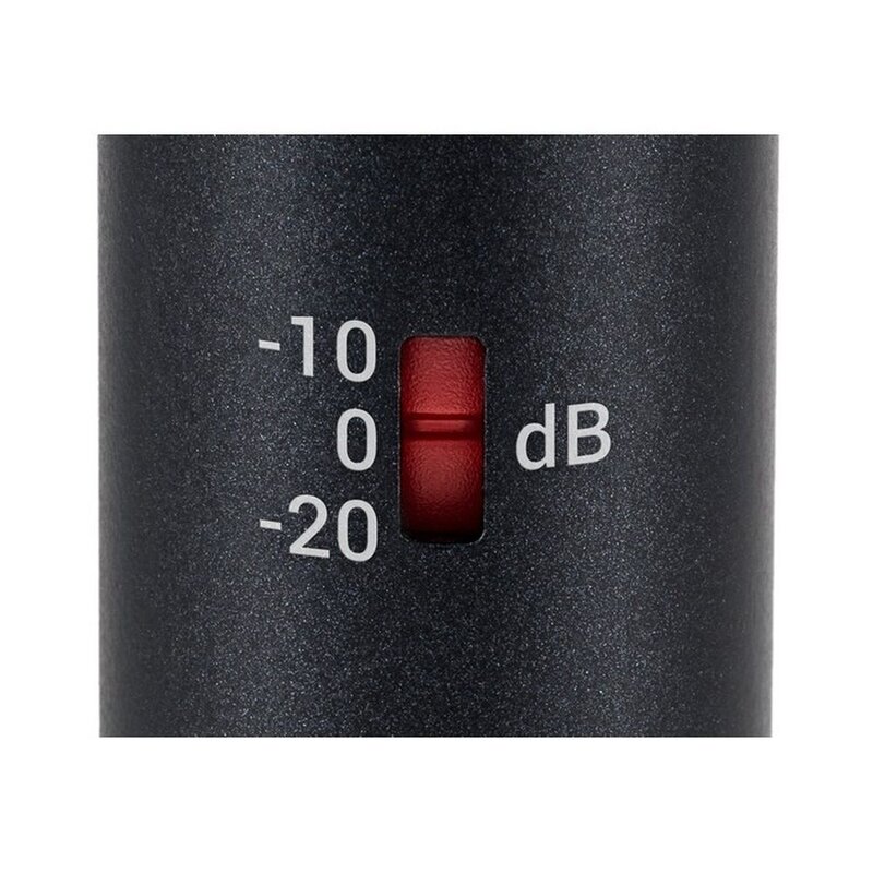 SE8 Matched Pair condensatormicrofoons (2 stuks)