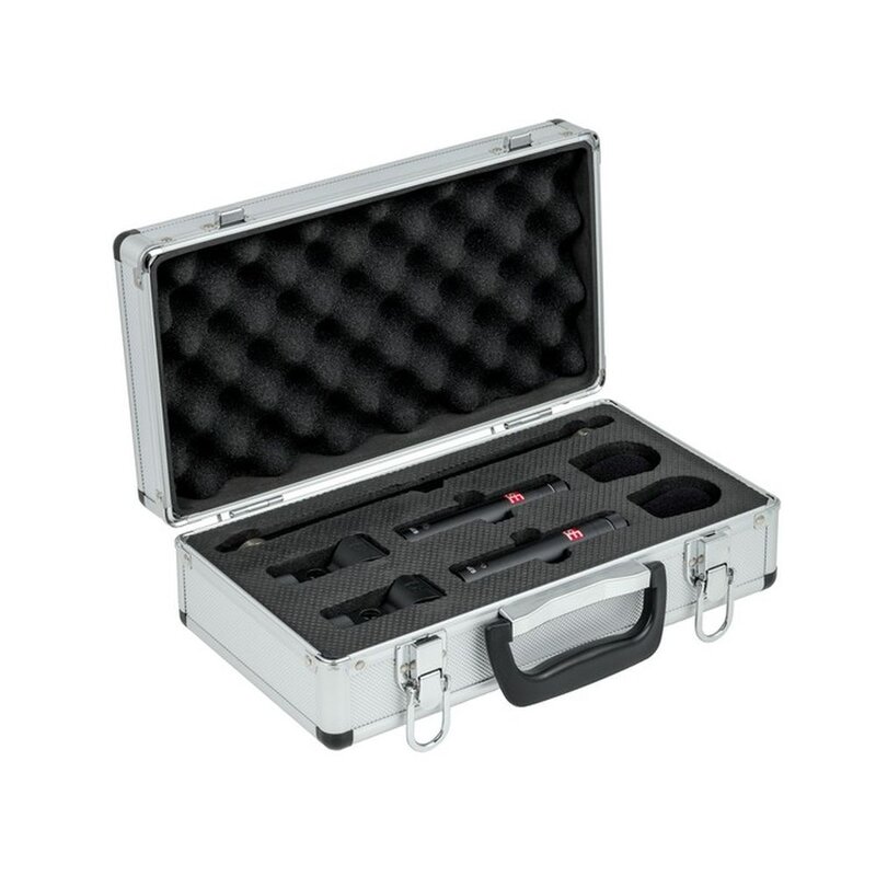 SE8 Matched Pair condensatormicrofoons (2 stuks)