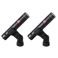 SE8 Matched Pair condensatormicrofoons (2 stuks)