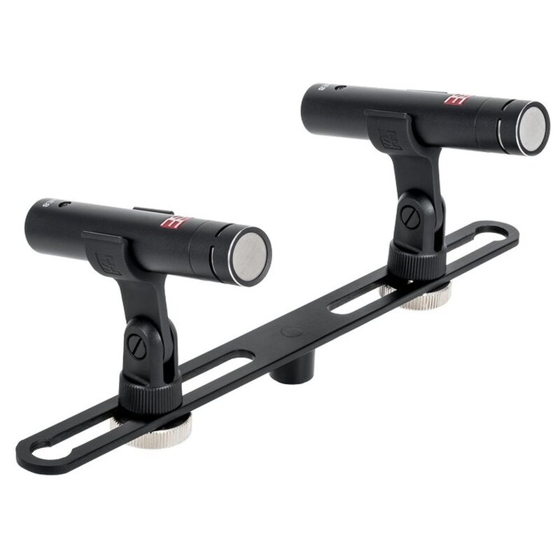 SE8 Matched Pair condensatormicrofoons (2 stuks)