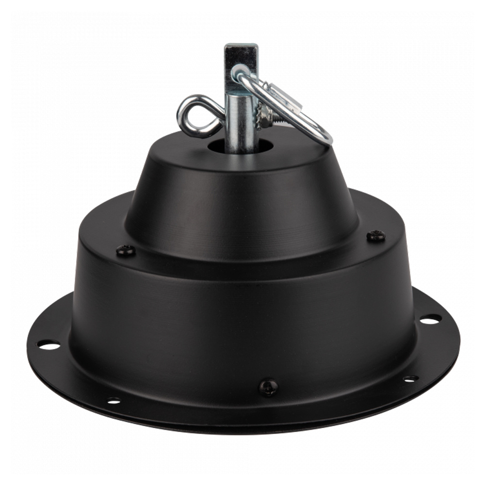 Showtec Spiegelbolmotor tot 50cm afbeelding